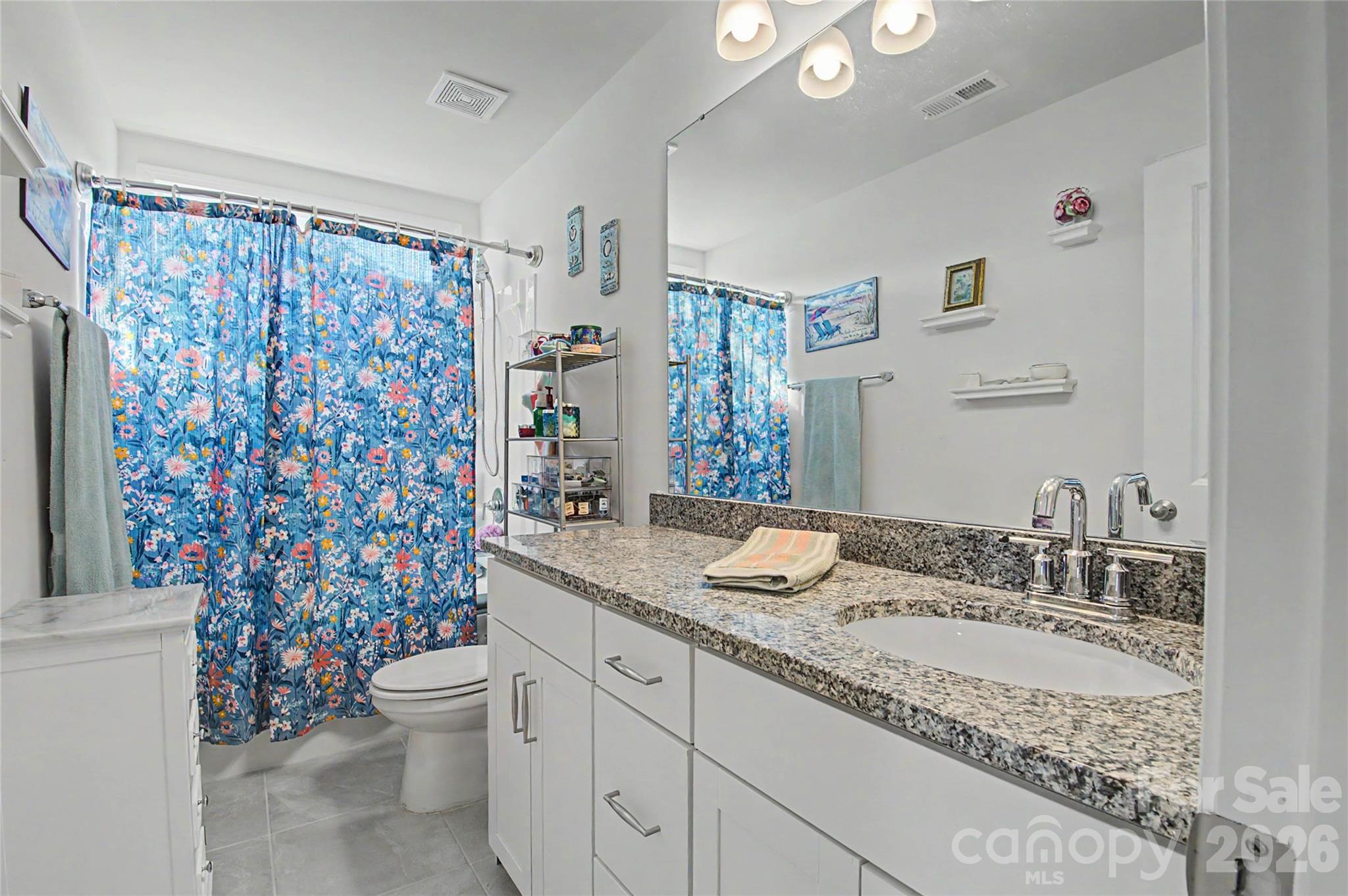 Townes at Stonecrest - Residential