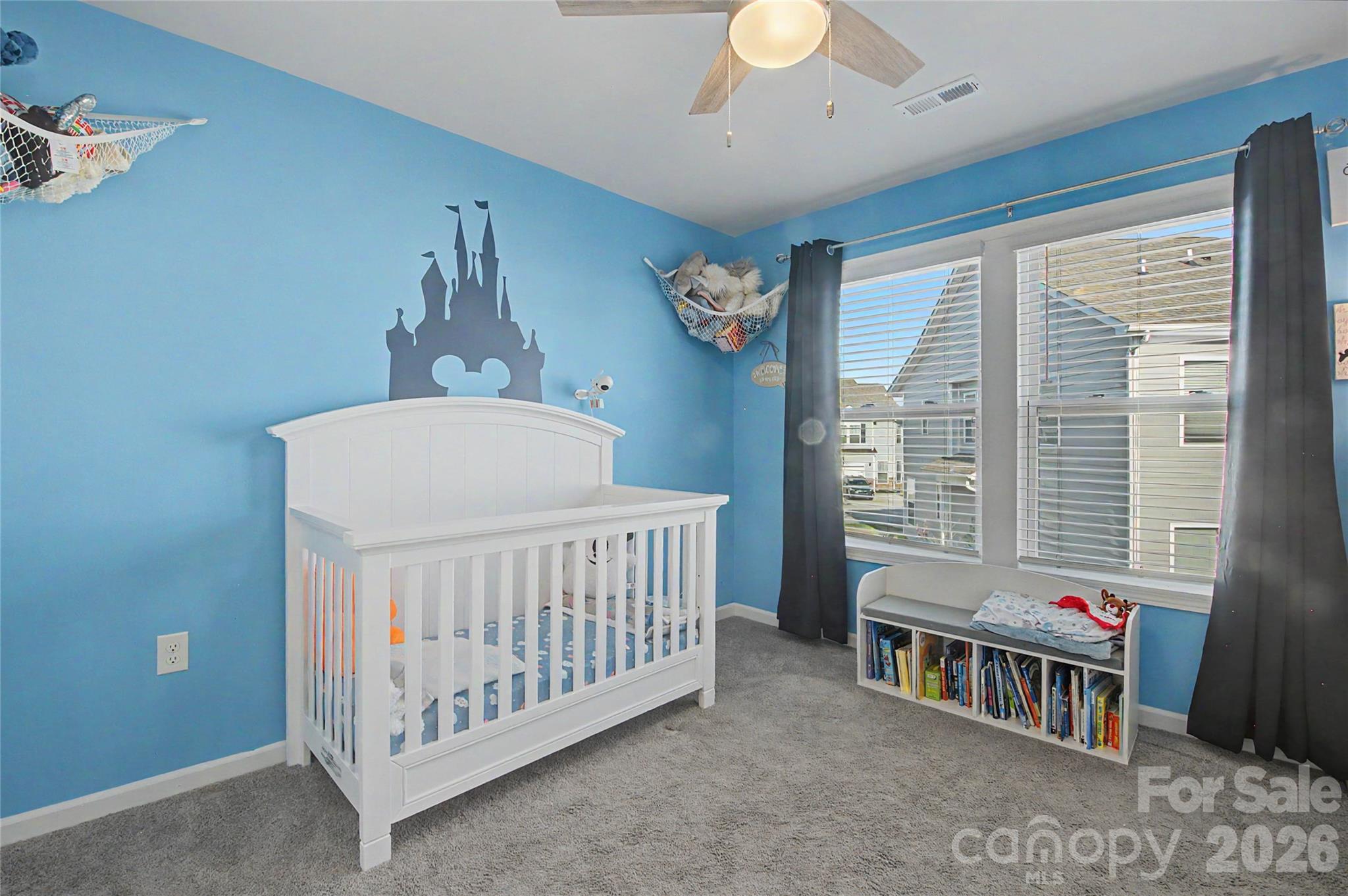 Townes at Stonecrest - Residential