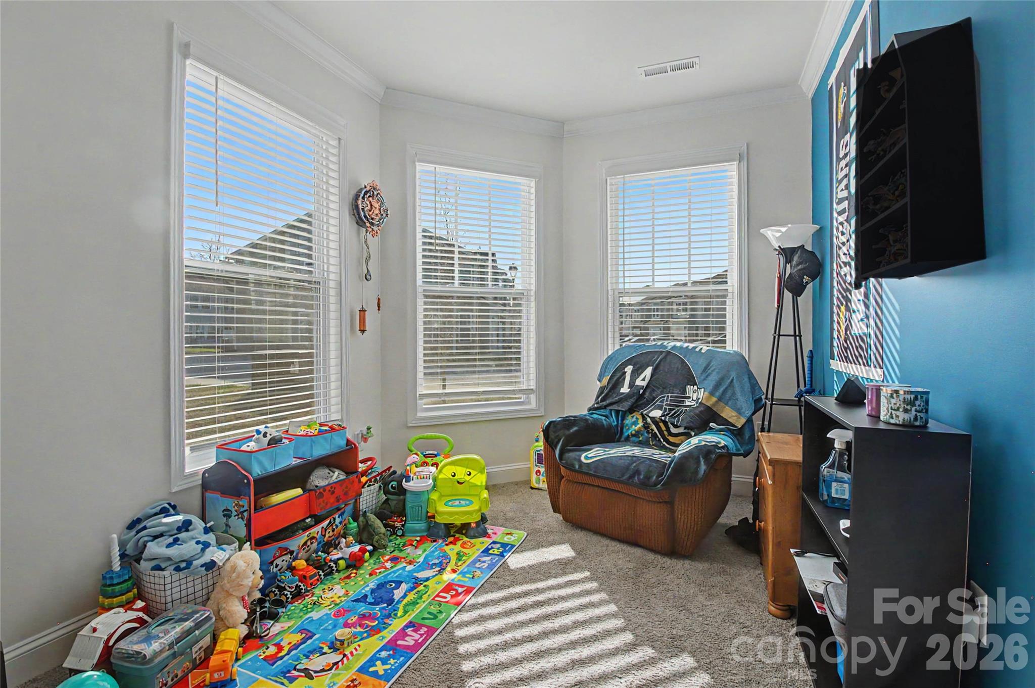 Townes at Stonecrest - Residential