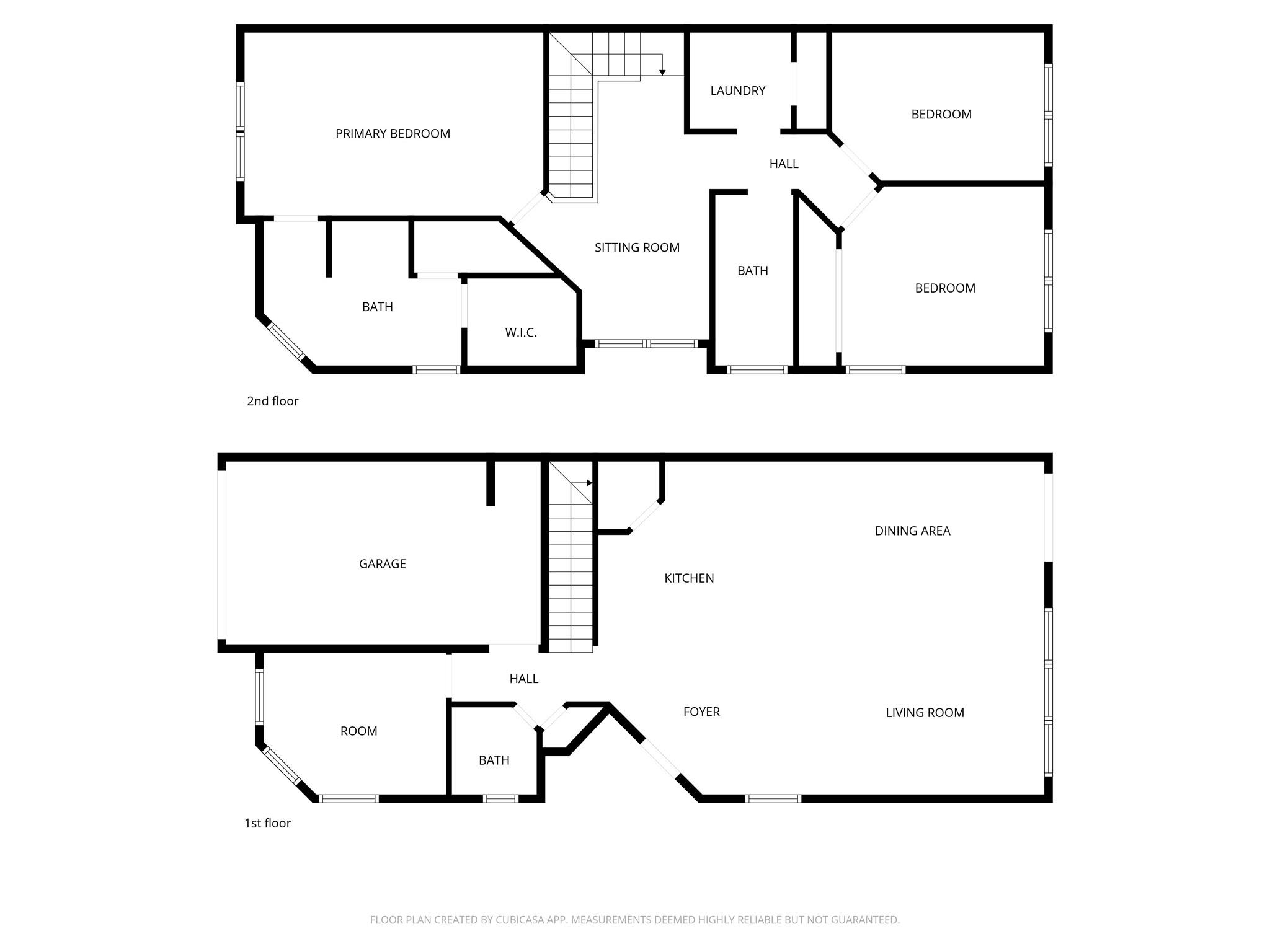 Townes at Stonecrest - Residential