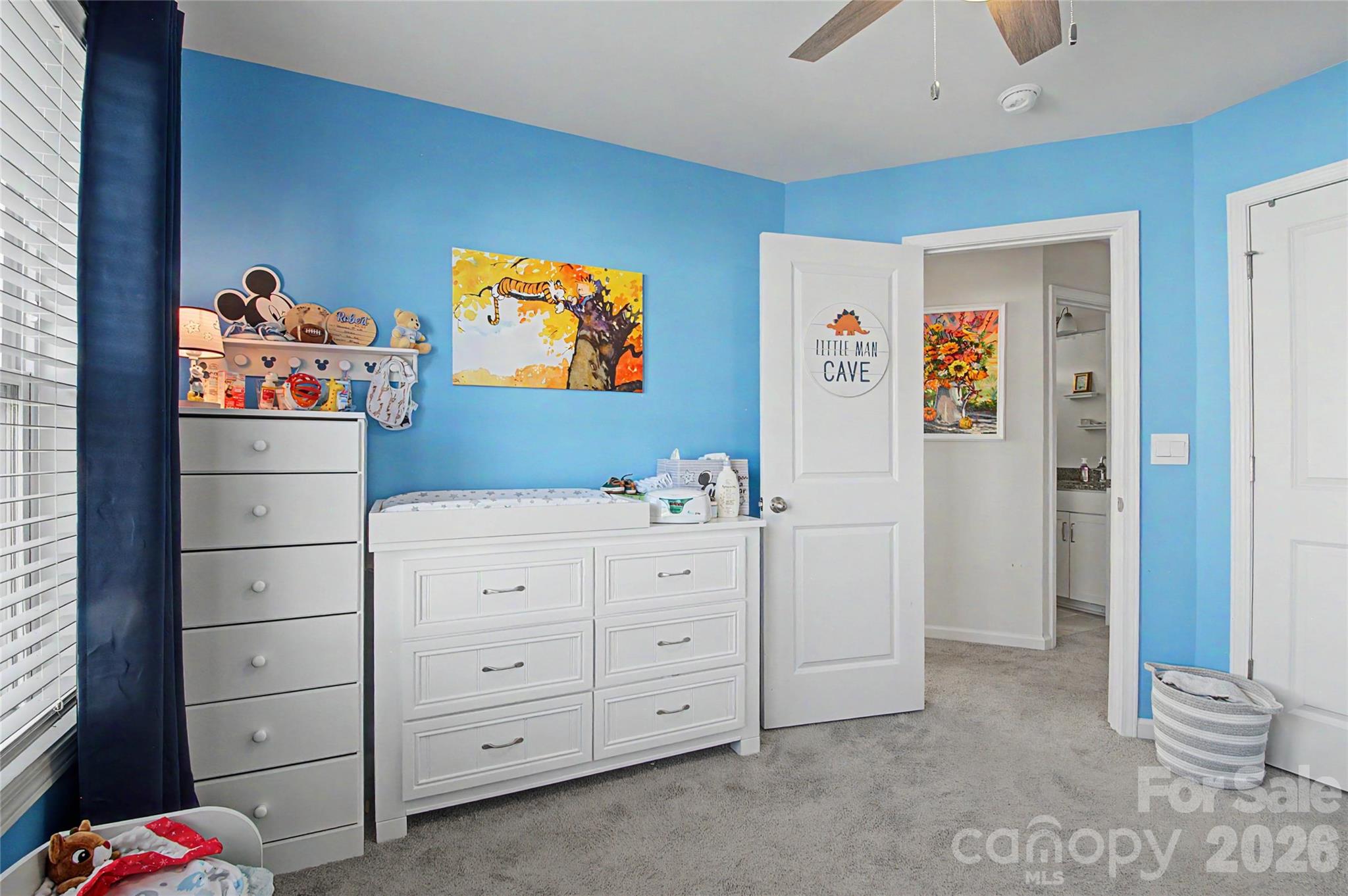 Townes at Stonecrest - Residential