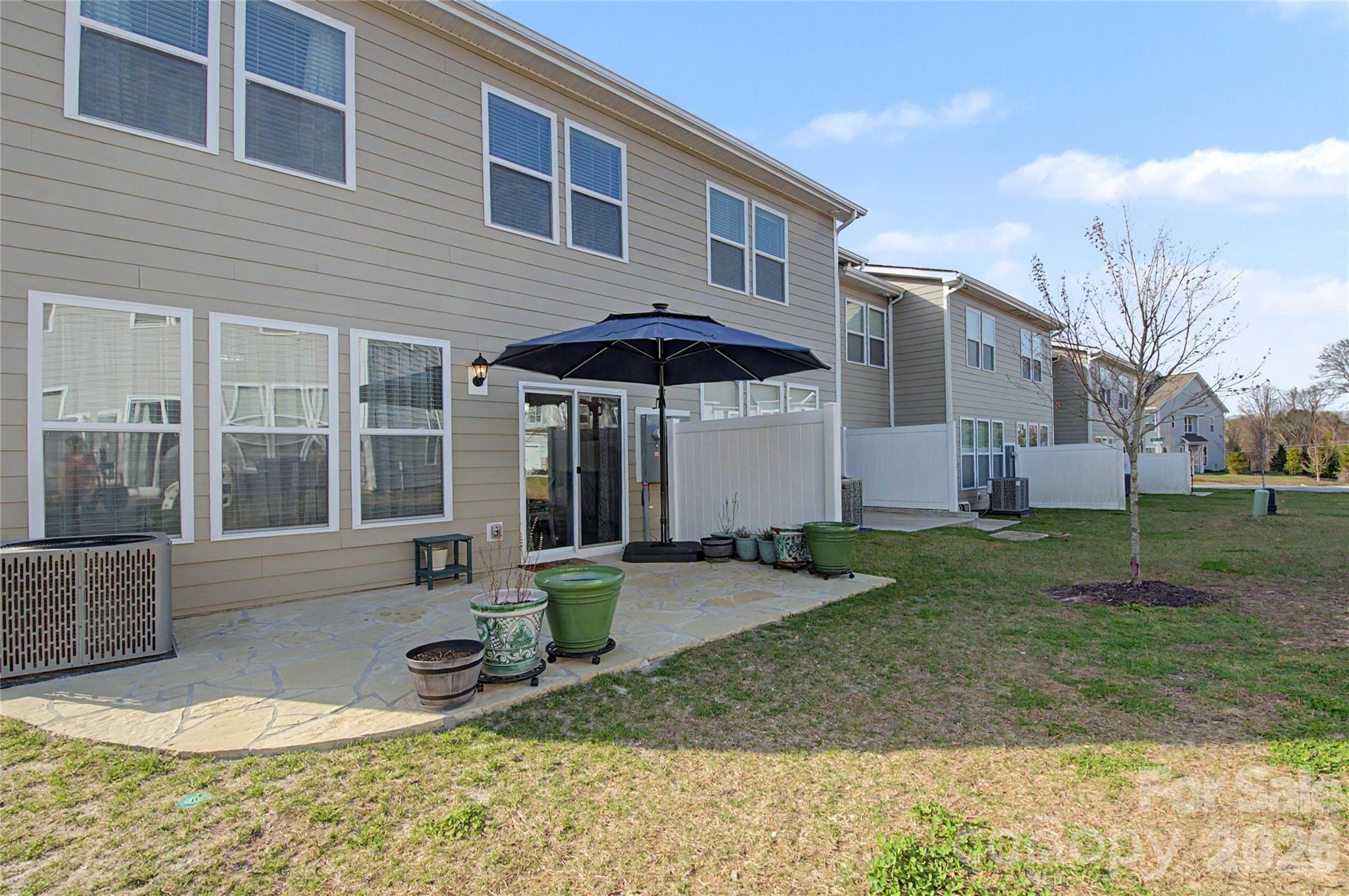 Townes at Stonecrest - Residential