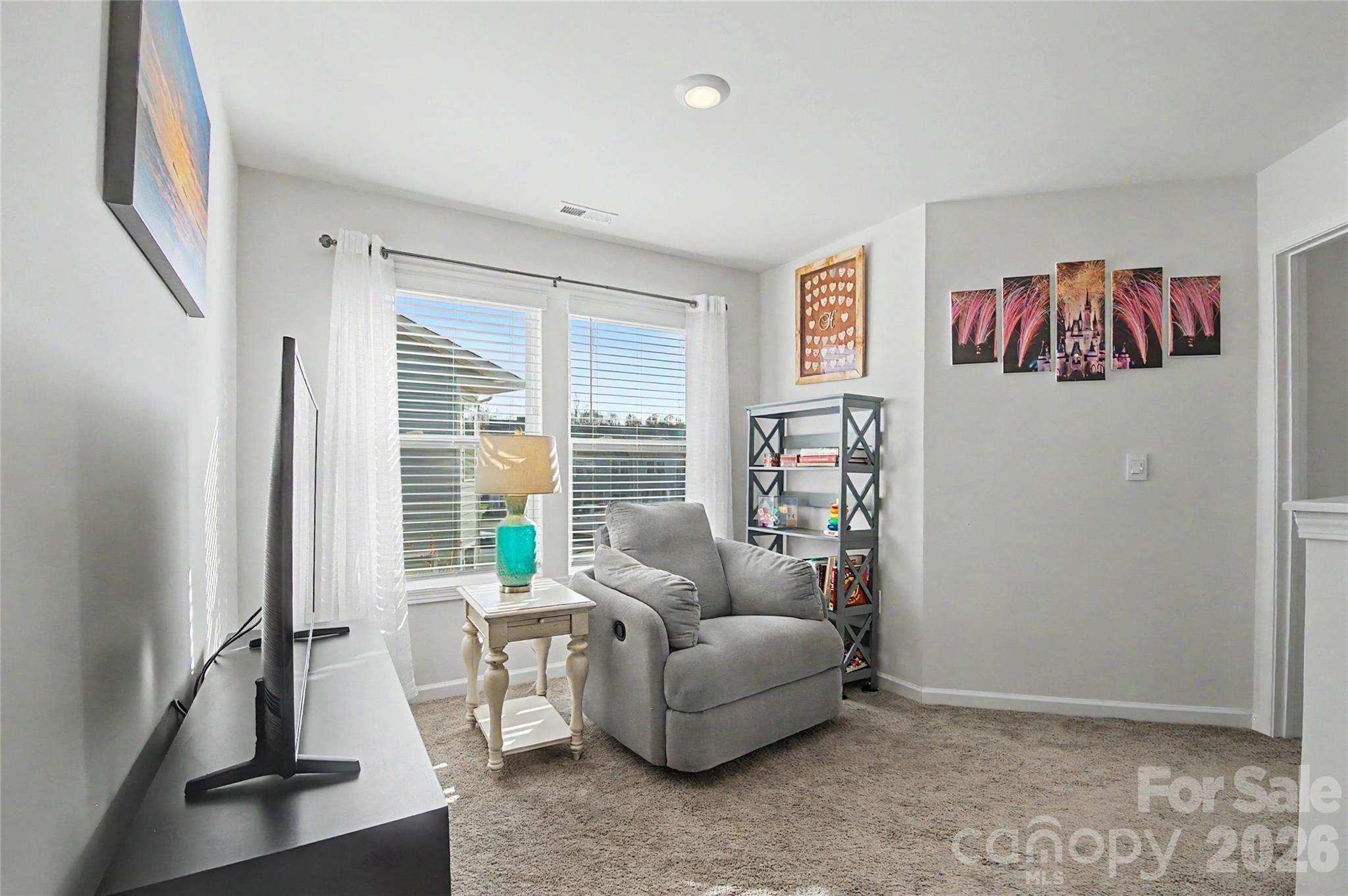 Townes at Stonecrest - Residential