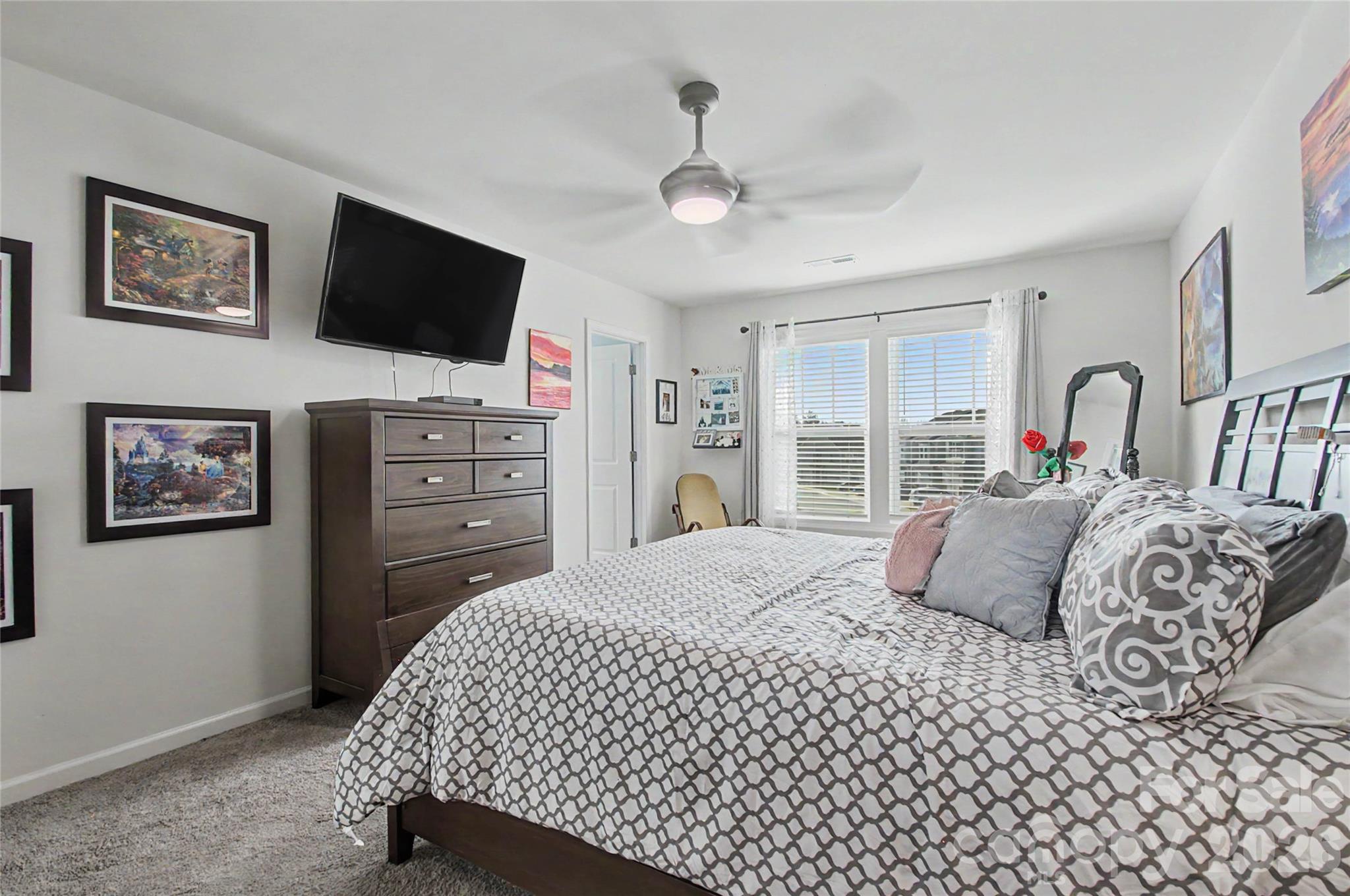 Townes at Stonecrest - Residential