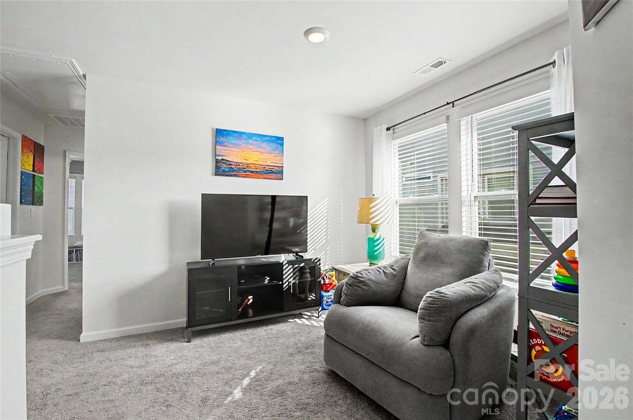 Townes at Stonecrest - Residential