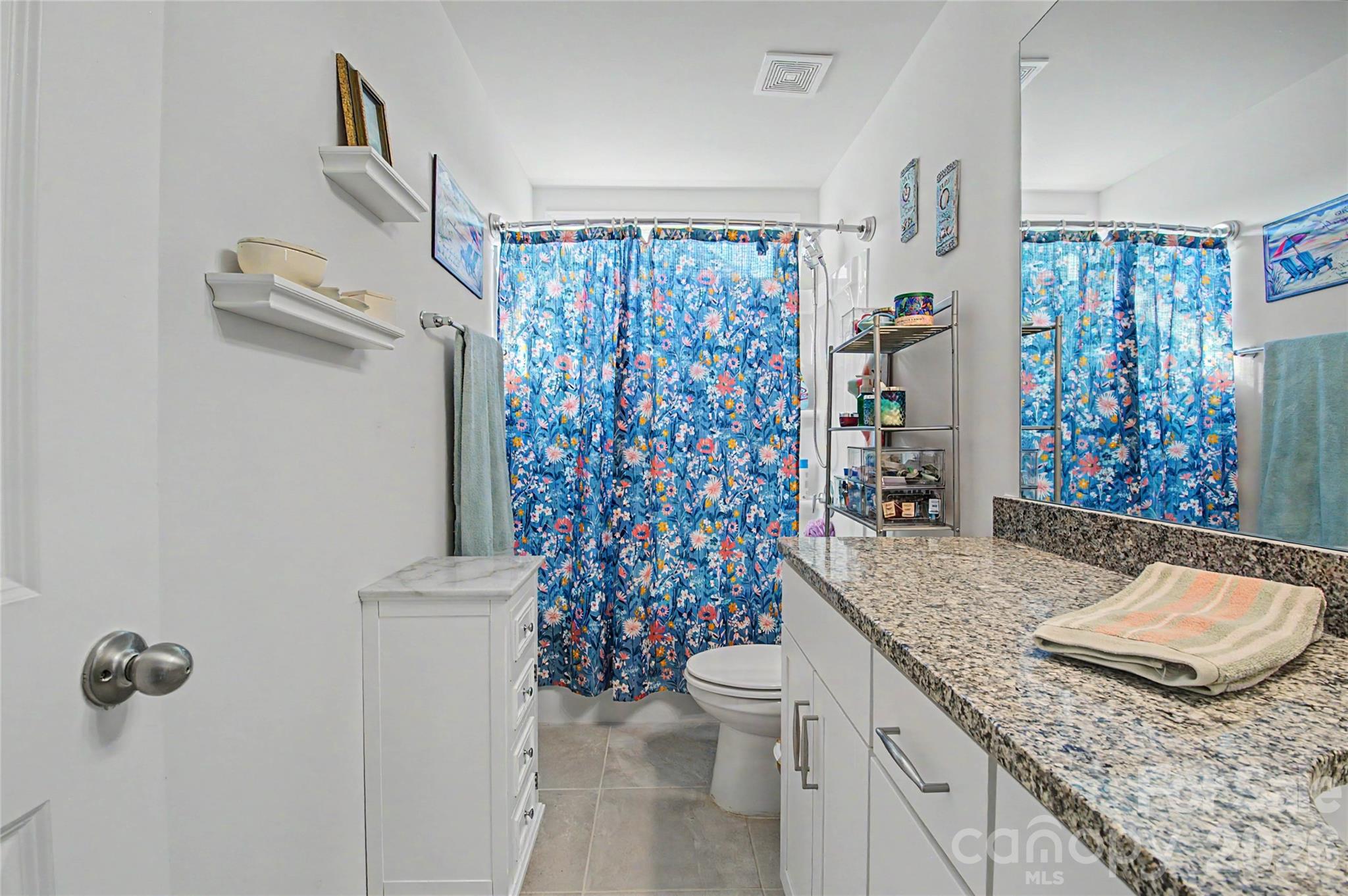 Townes at Stonecrest - Residential