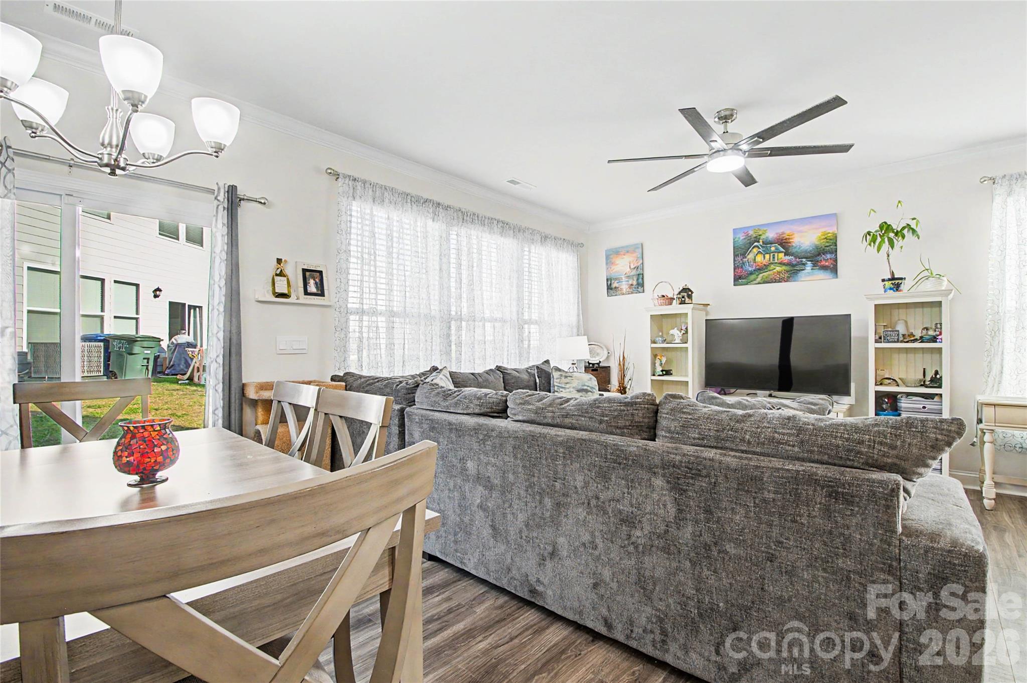 Townes at Stonecrest - Residential