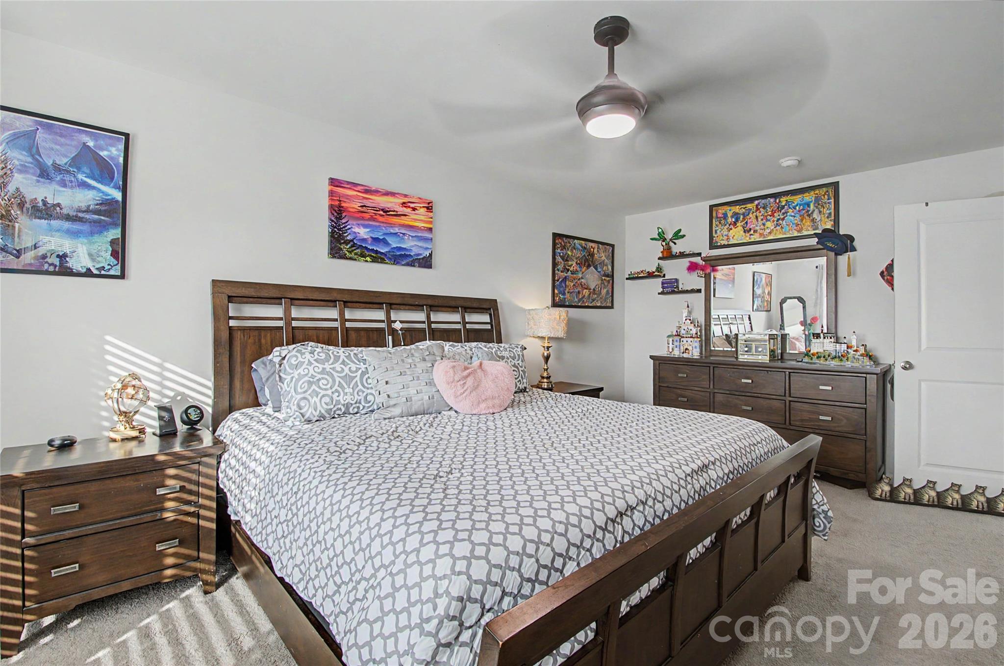 Townes at Stonecrest - Residential