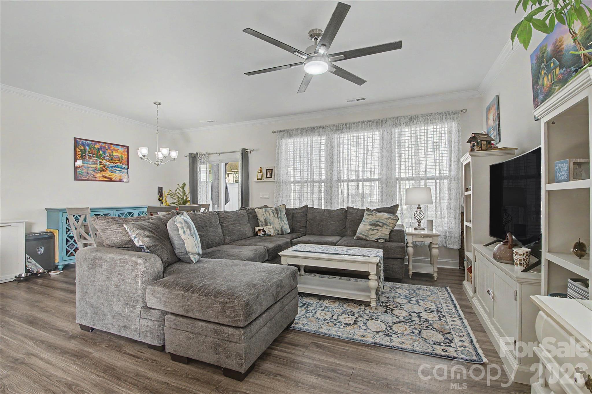 Townes at Stonecrest - Residential