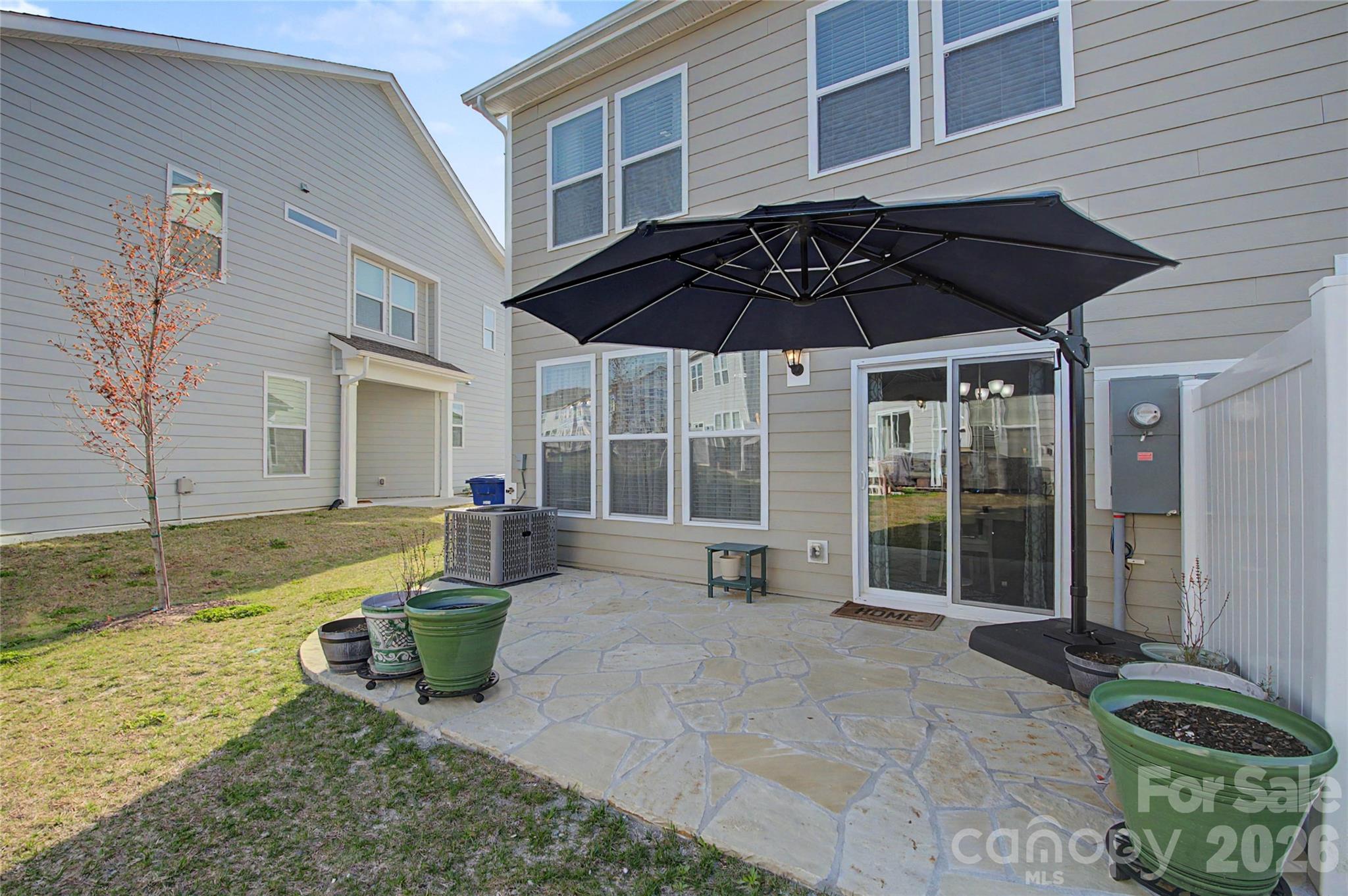 Townes at Stonecrest - Residential