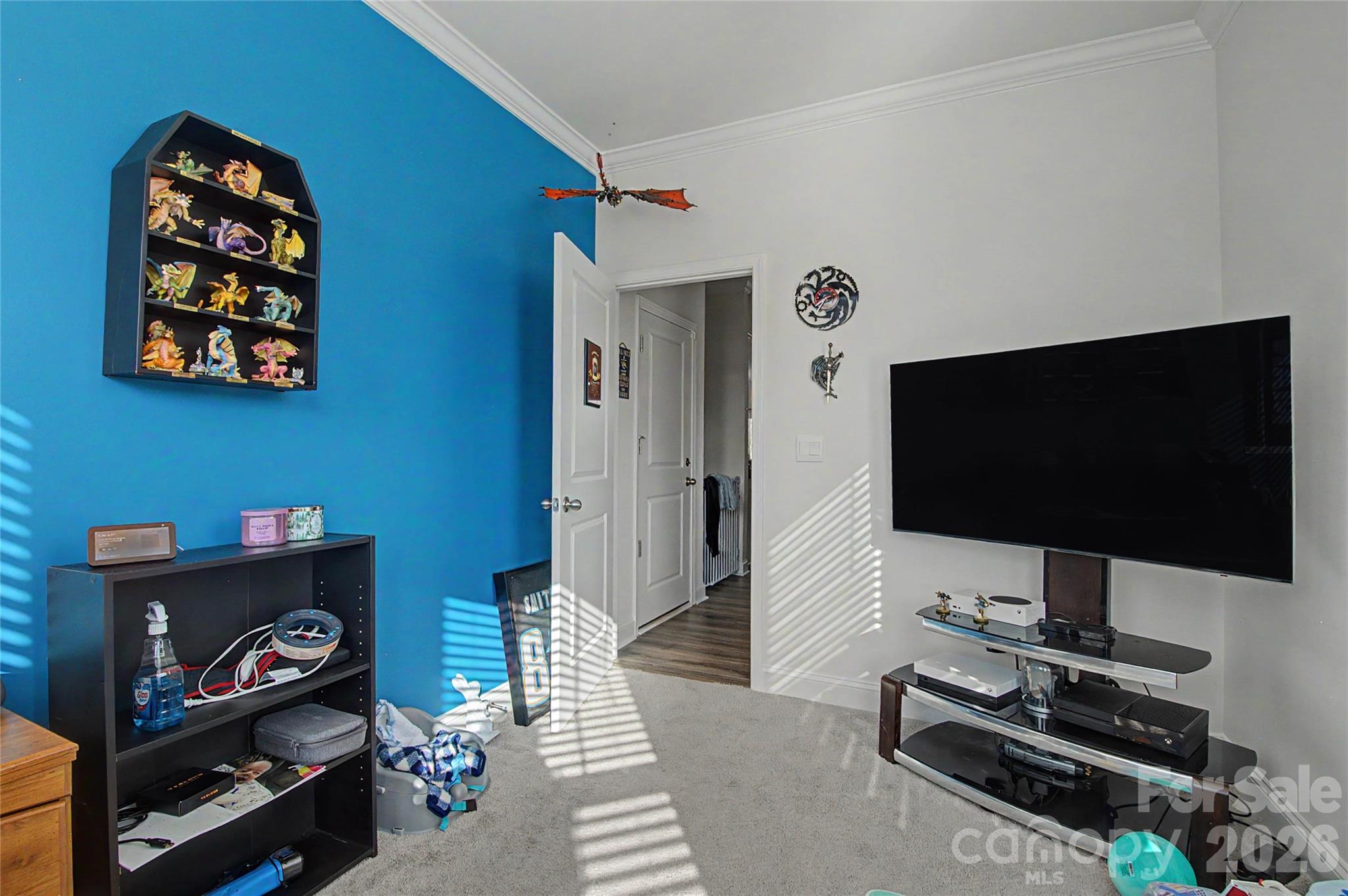 Townes at Stonecrest - Residential