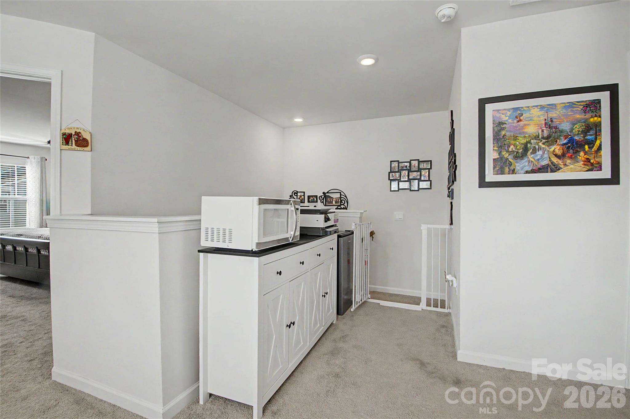 Townes at Stonecrest - Residential