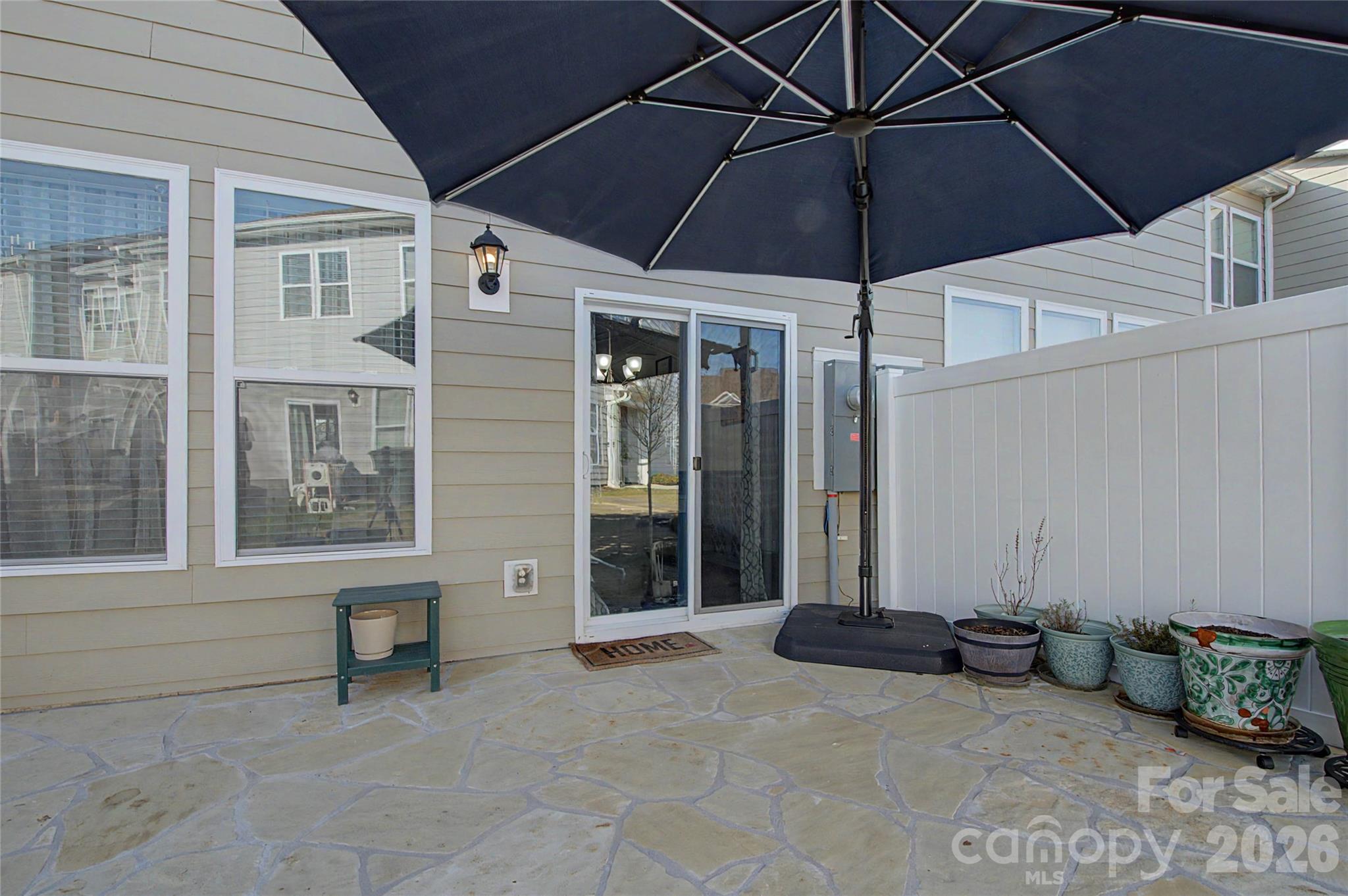 Townes at Stonecrest - Residential