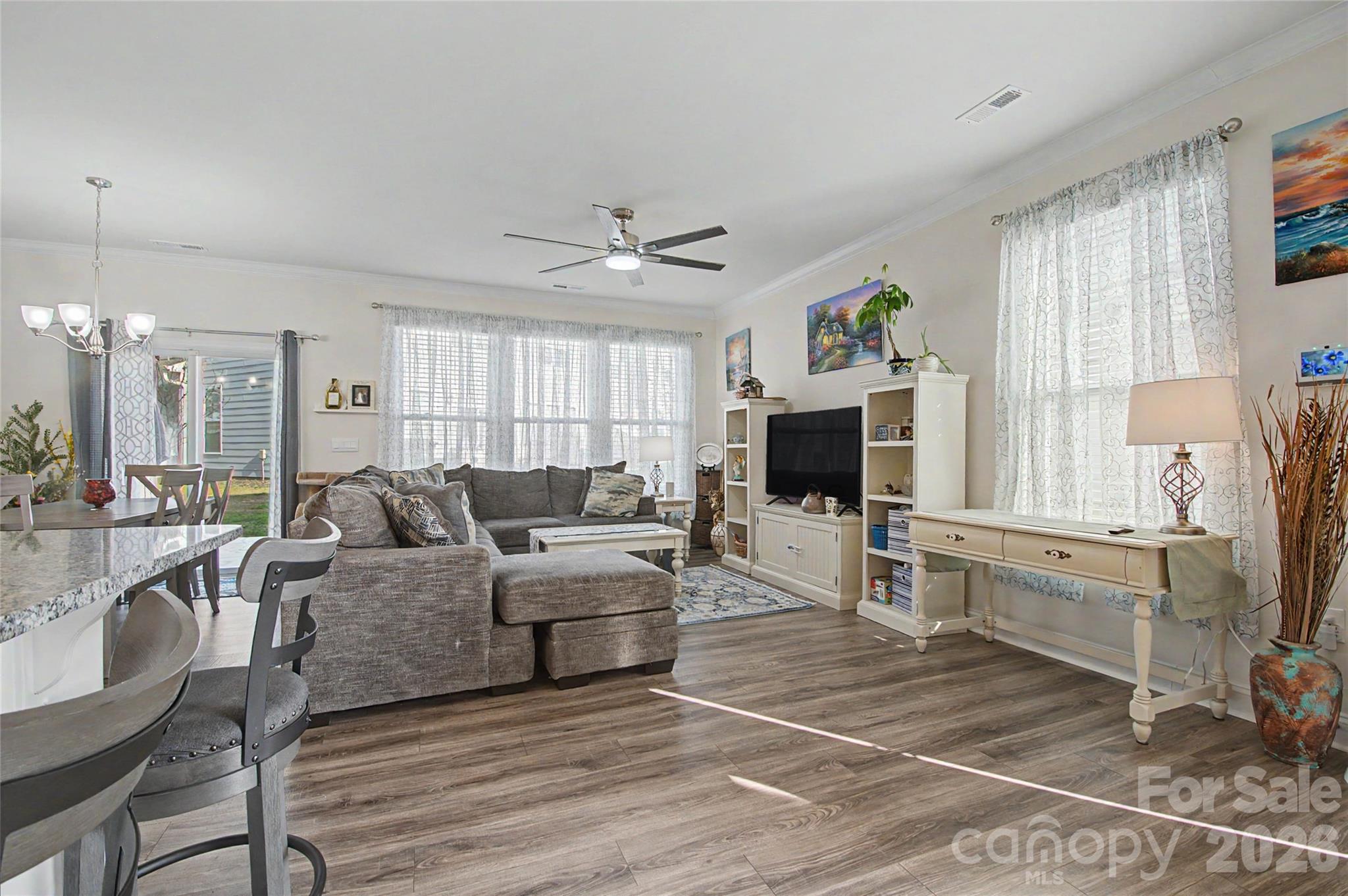 Townes at Stonecrest - Residential