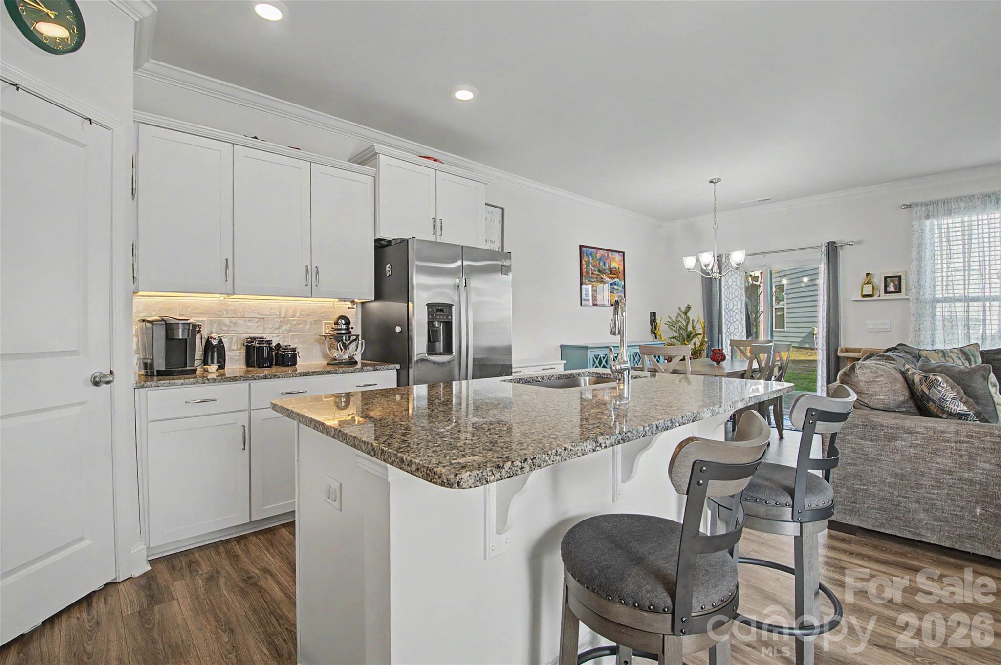 Townes at Stonecrest - Residential