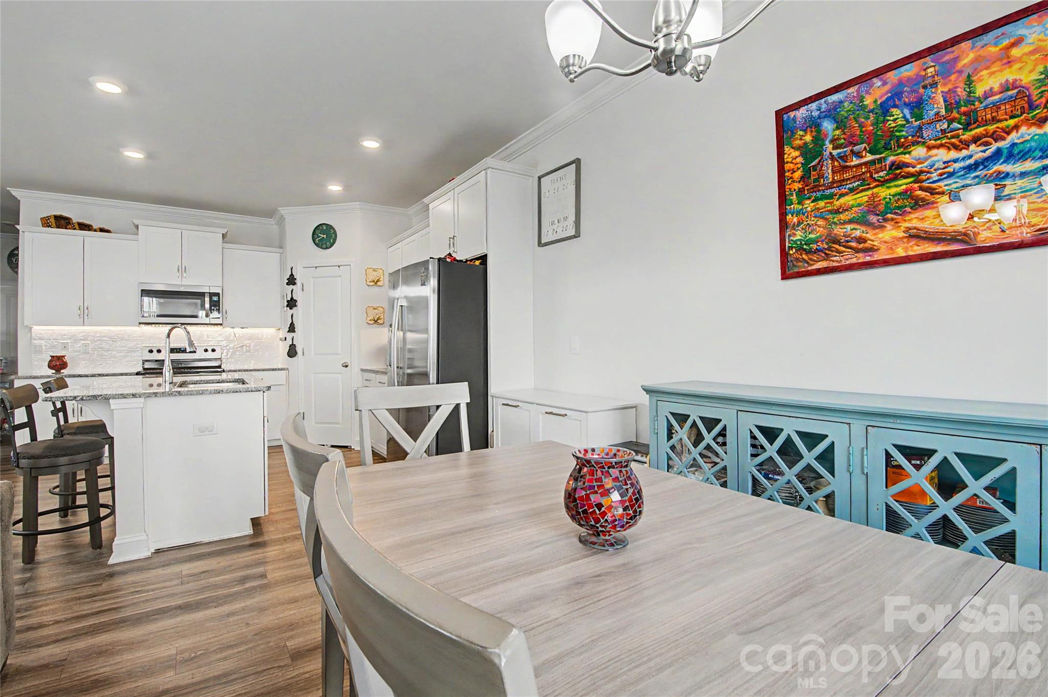 Townes at Stonecrest - Residential