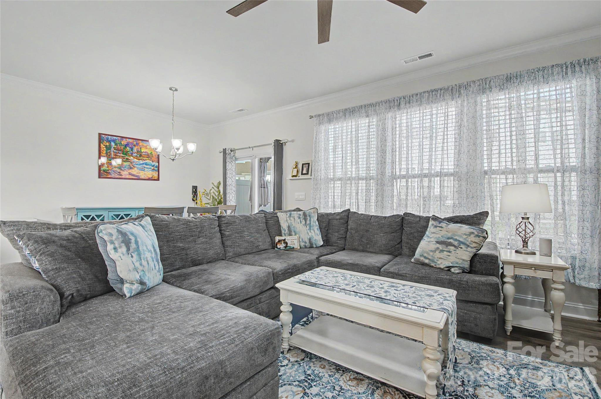 Townes at Stonecrest - Residential