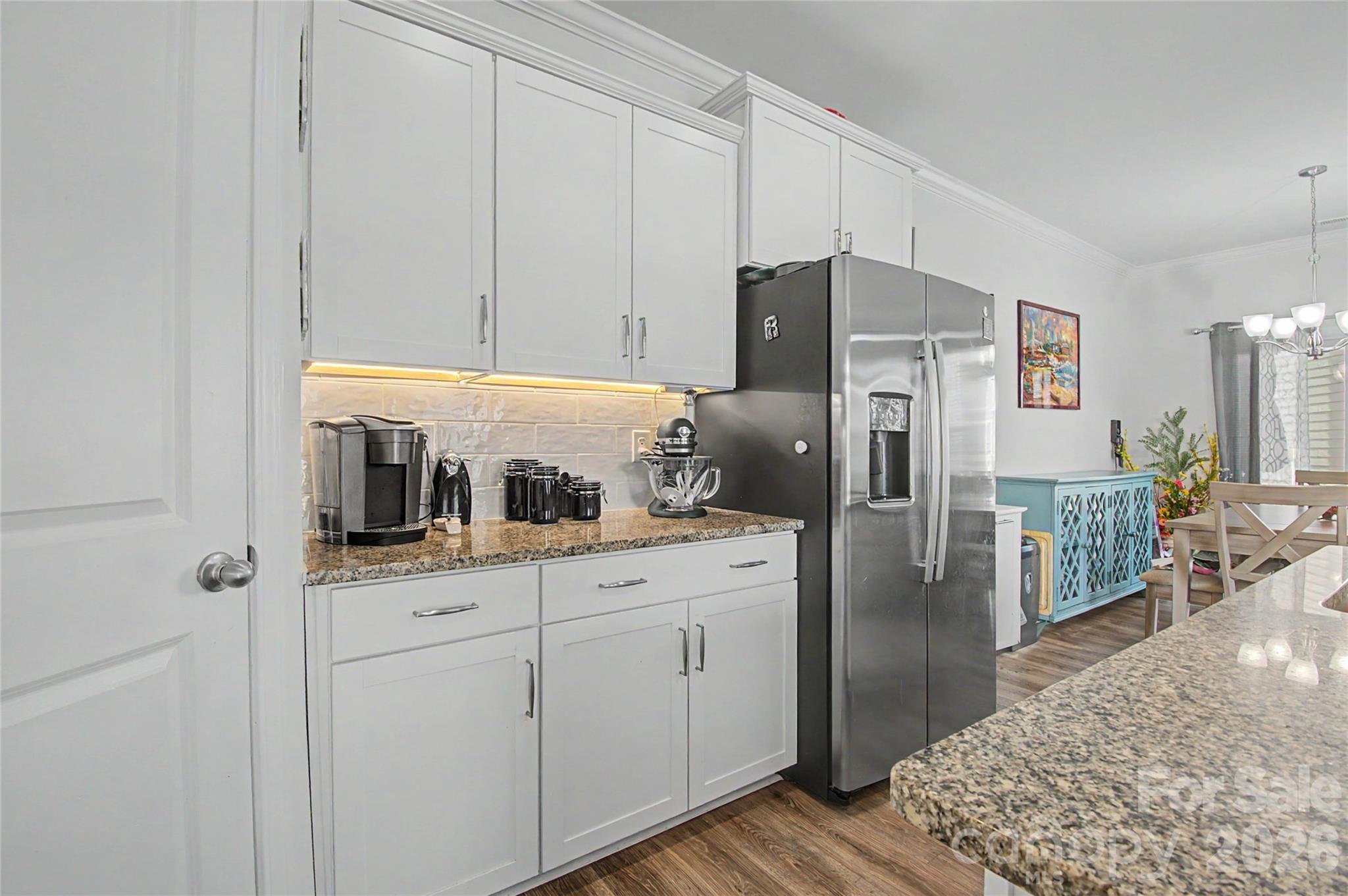 Townes at Stonecrest - Residential