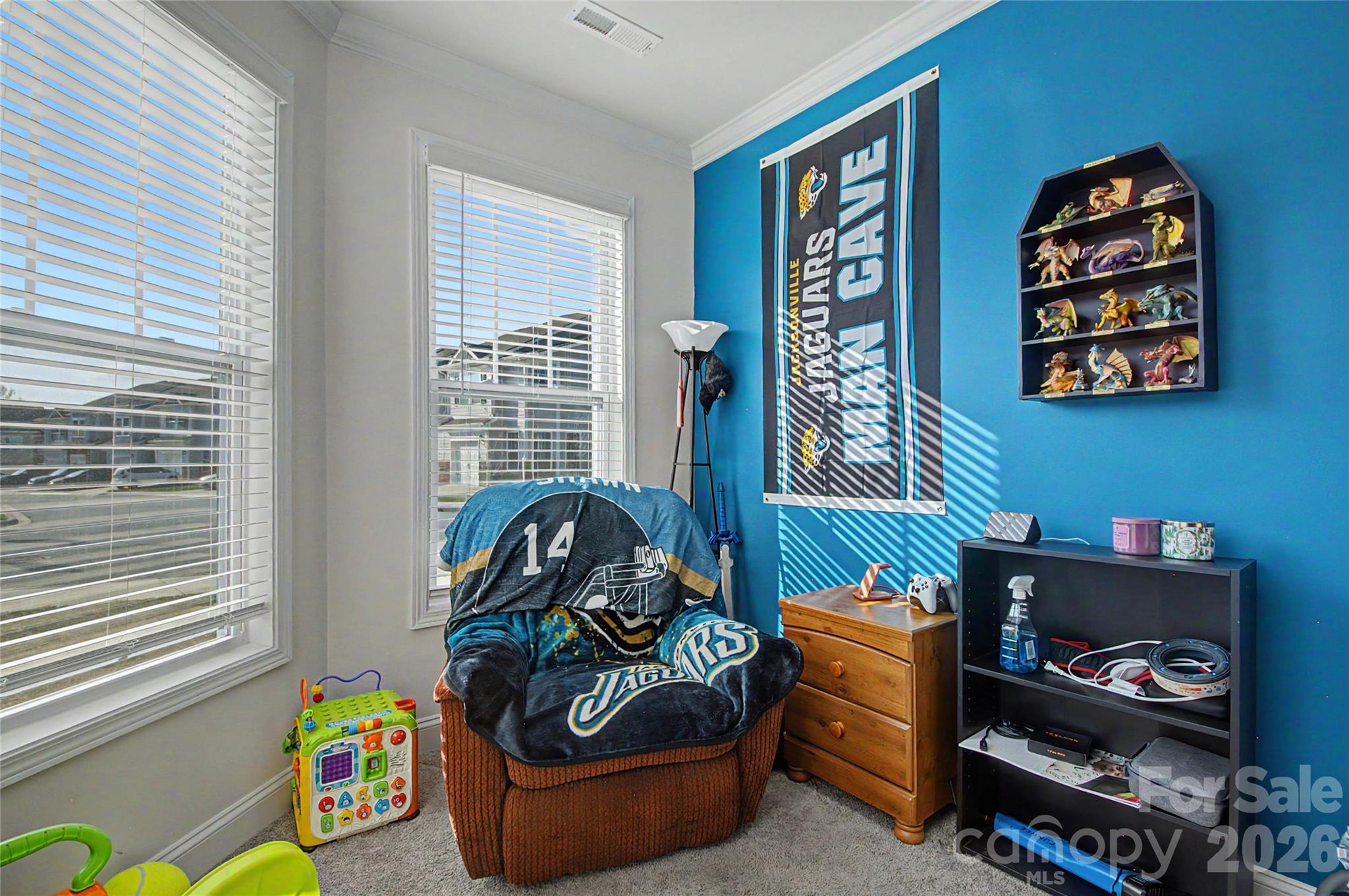 Townes at Stonecrest - Residential