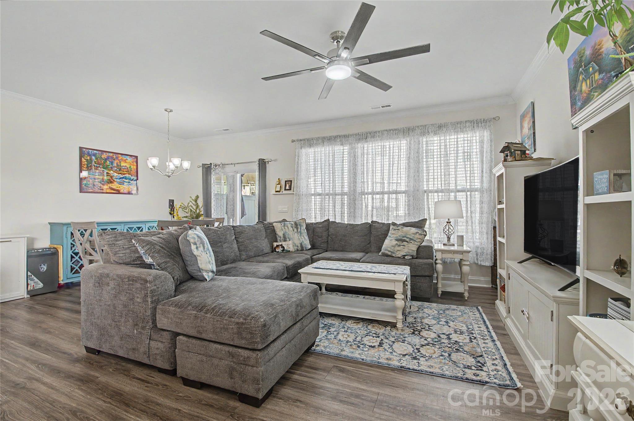 Townes at Stonecrest - Residential