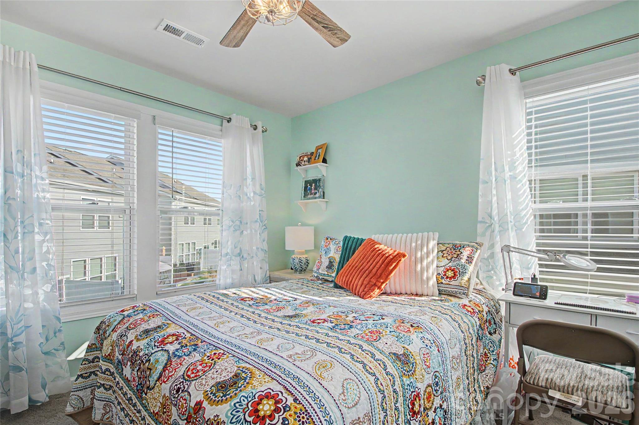 Townes at Stonecrest - Residential