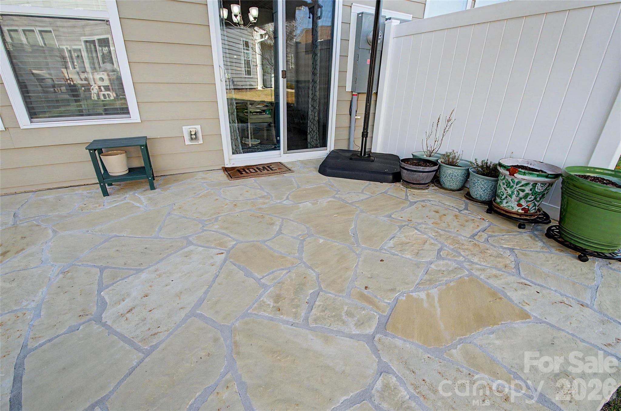 Townes at Stonecrest - Residential