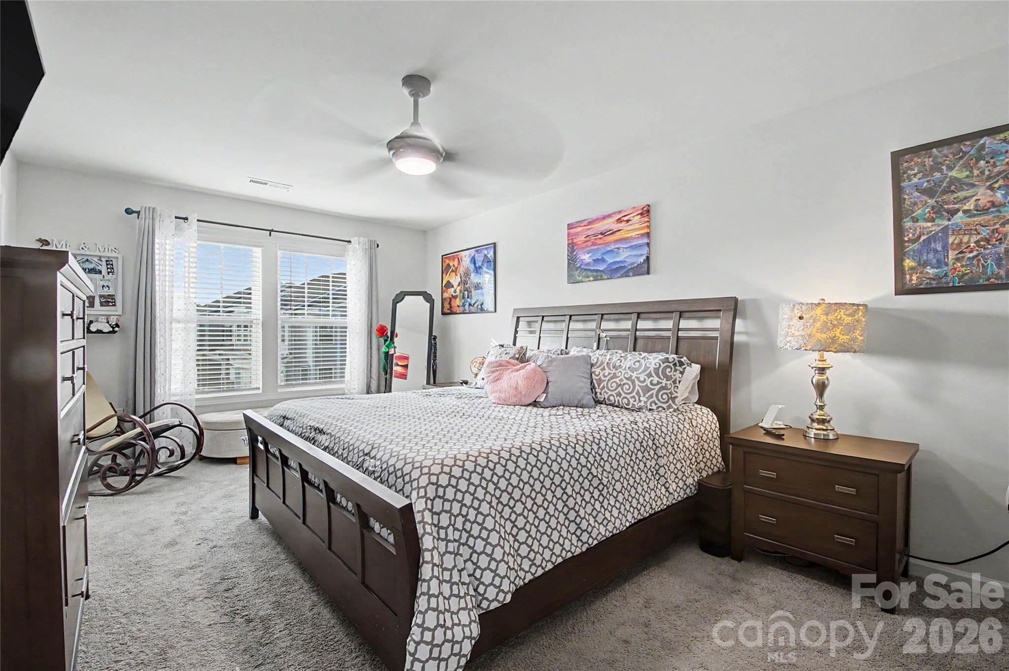 Townes at Stonecrest - Residential