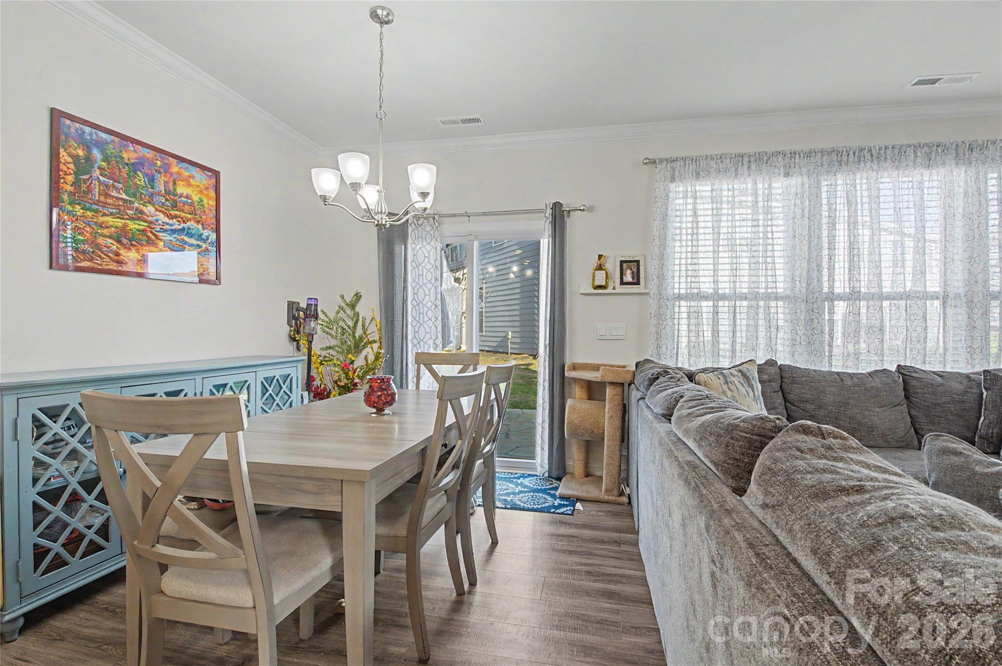 Townes at Stonecrest - Residential