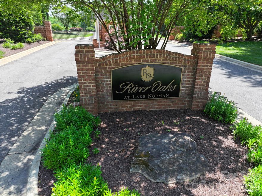 Discover an exceptional opportunity to own a prestigious tract of land in the coveted River Oaks gated community, with the added benefit of a builder-ready option. The seller, a skilled builder, is prepared to construct a home tailored to your specifications, making this property an ideal choice for those eager to bring their dream home to life in a serene and picturesque setting. Nestled in the heart of North Carolina's Western Piedmont, this property is just under an hour north of Charlotte and a mere 15 minutes east of Hickory, providing easy access to urban conveniences while maintaining a tranquil rural ambiance. Enjoy breathtaking views of the River Oaks Championship Golf Course. With its rolling hills and lush landscapes, this course is a masterpiece of design, perfect for golf enthusiasts and nature lovers alike. The tract is adorned with mature hardwood trees, offering privacy and an enchanting natural environment. As a resident, you'll have direct access to the River Oaks Golf Club, renowned for its challenging championship layout. Featuring brand new Mach 1 Ultradwarf Bermudagrass greens, the course promises an exceptional golfing experience for players of all skill levels. Don't miss out on this rare chance to secure a piece of paradise in the River Oaks community. Whether you're an avid golfer, a nature enthusiast, or simply seeking a peaceful retreat, this property has it all.