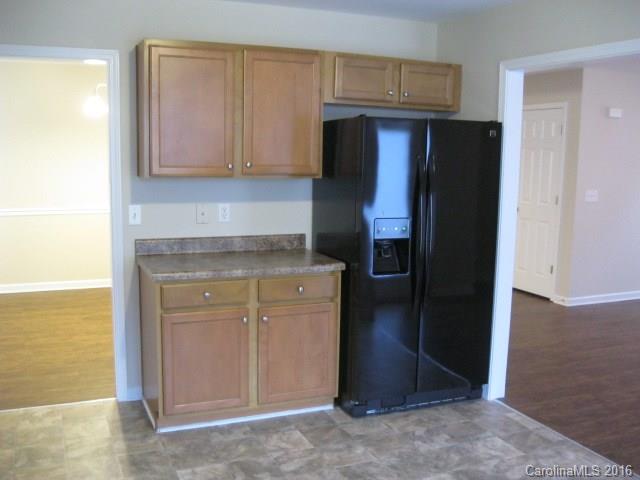 Linda Vista - Residential Lease