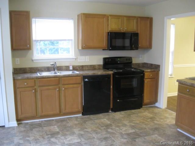 Linda Vista - Residential Lease