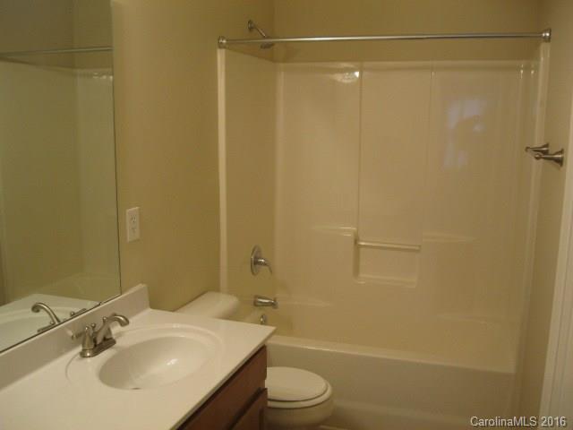 Linda Vista - Residential Lease