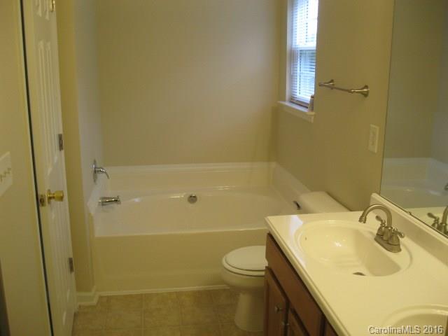 Linda Vista - Residential Lease