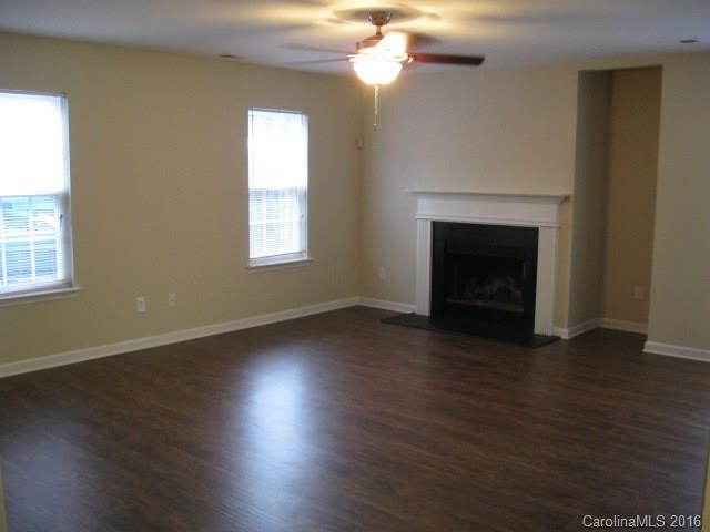 Linda Vista - Residential Lease