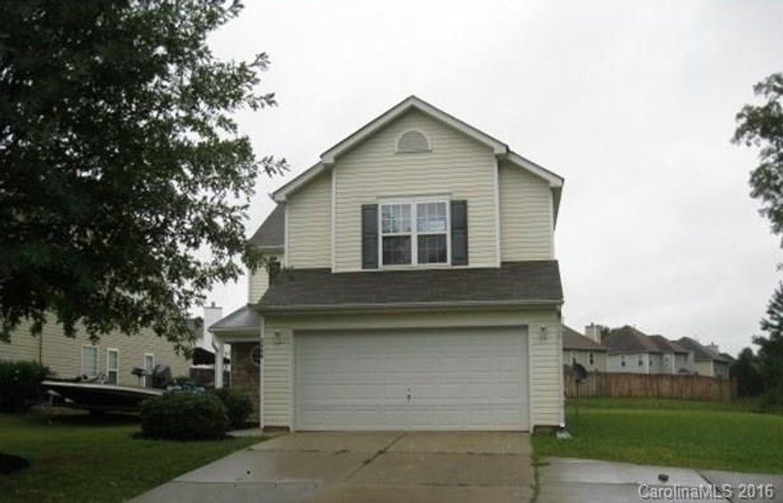 This spacious, renovated 4 bed, 2.5 bath and 2020 square foot home is move in ready! You'll love the recent renovations, convenient location, and most of all, great price!