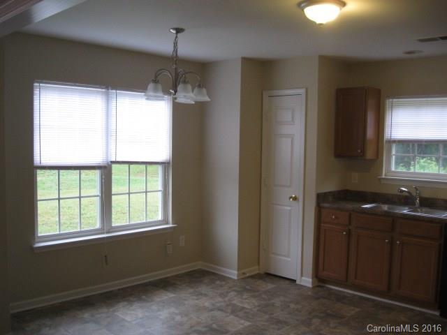 Linda Vista - Residential Lease