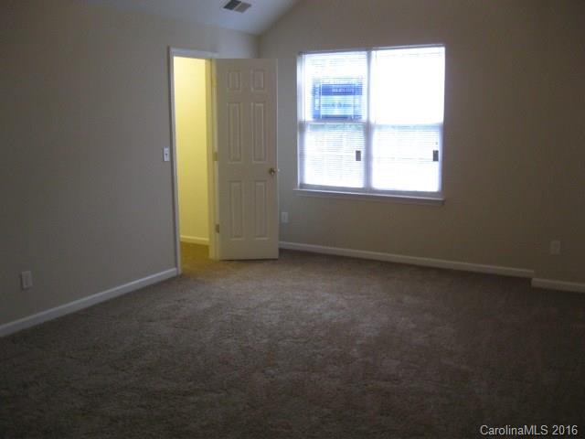 Linda Vista - Residential Lease