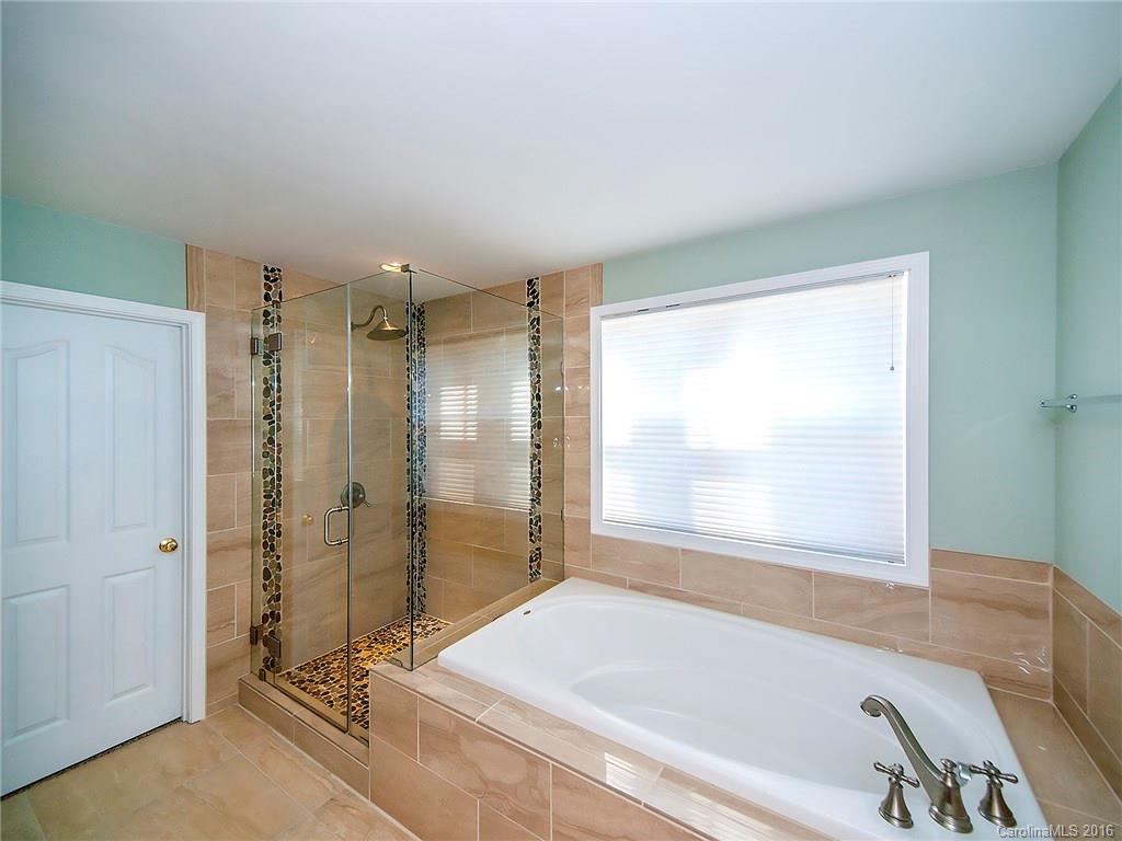 Legacy Park - Residential