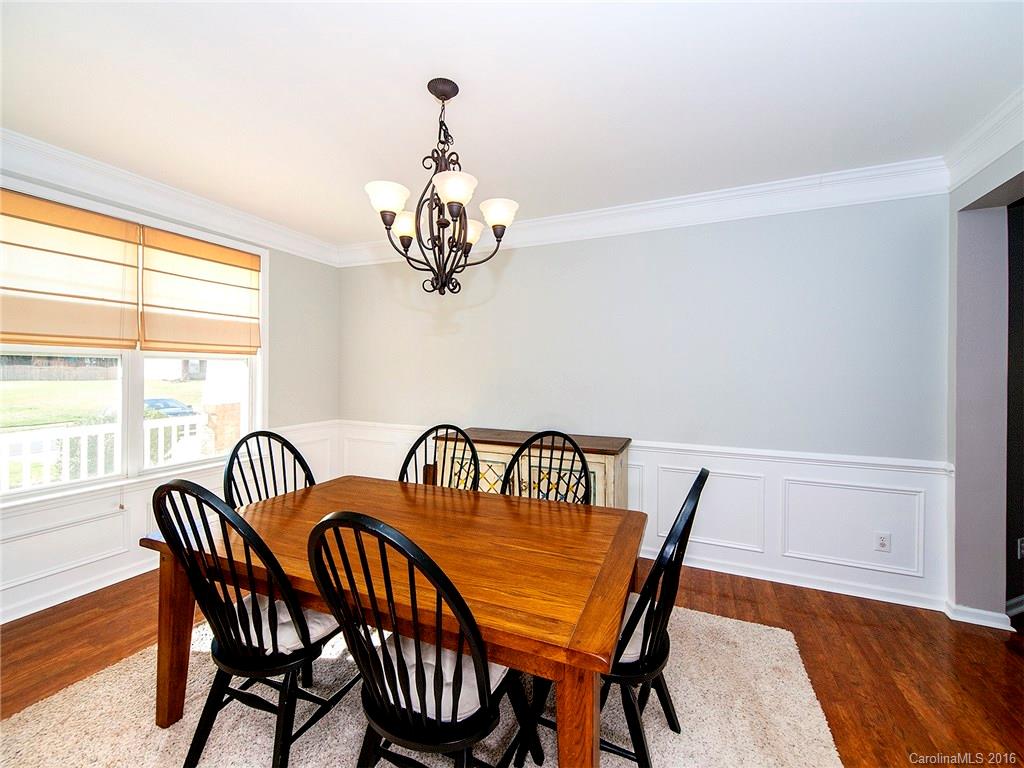 Legacy Park - Residential