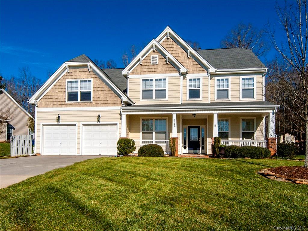 Legacy Park - Residential