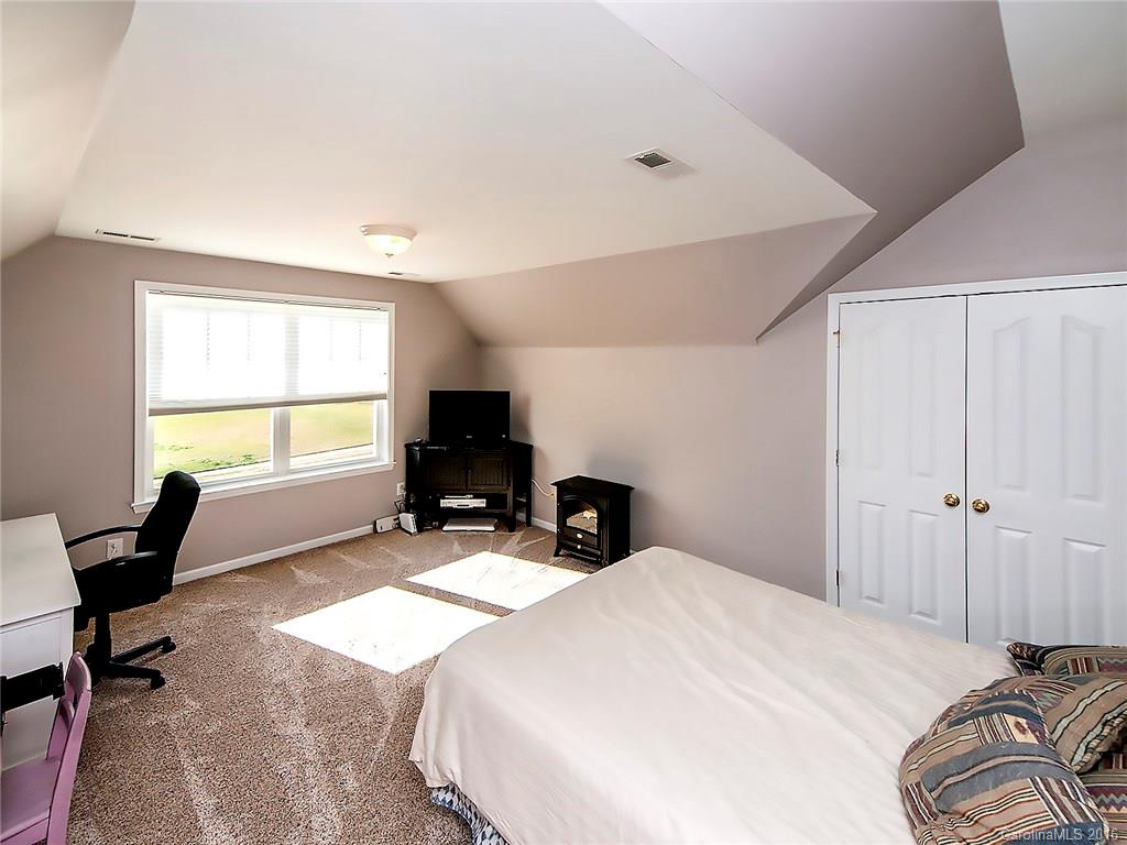 Legacy Park - Residential