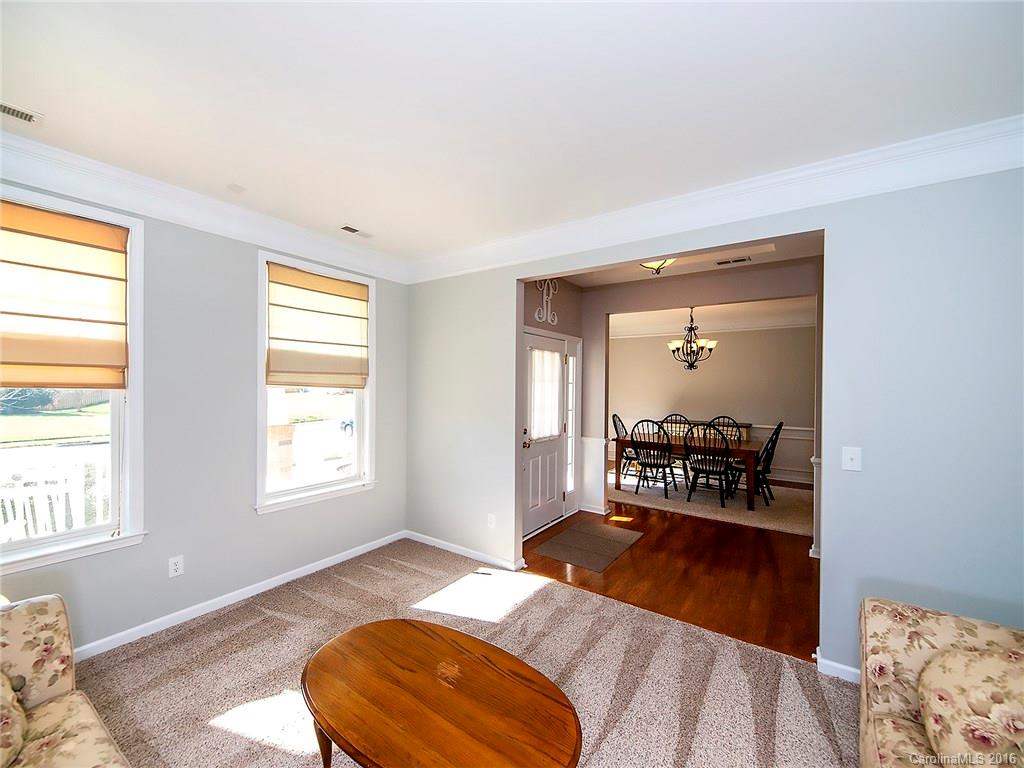 Legacy Park - Residential