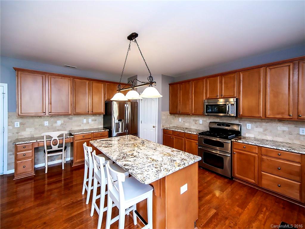 Legacy Park - Residential