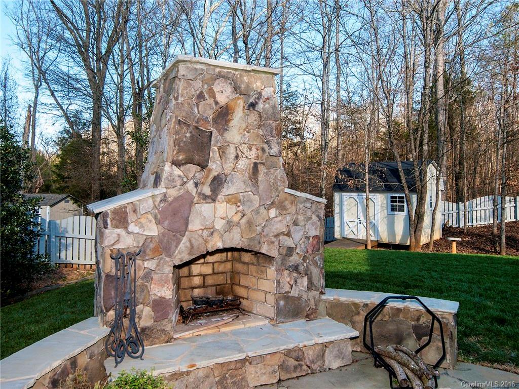 Legacy Park - Residential