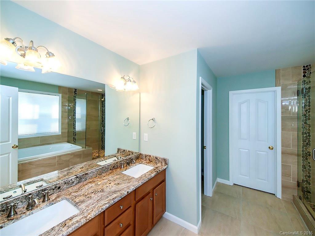 Legacy Park - Residential