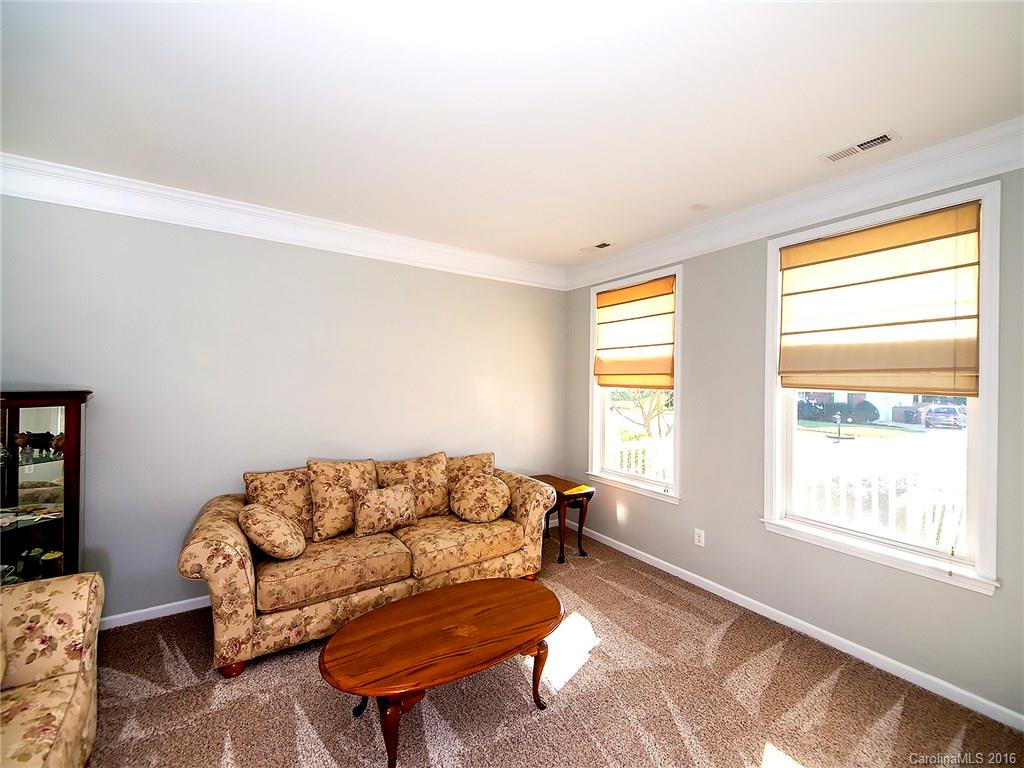 Legacy Park - Residential