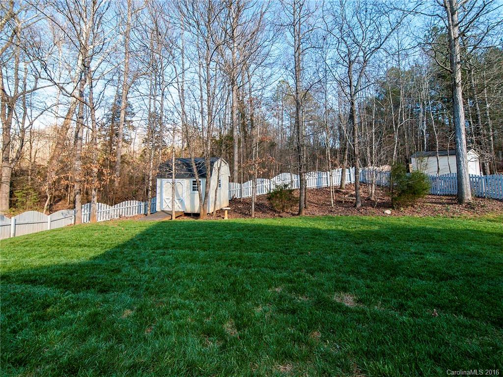 Legacy Park - Residential