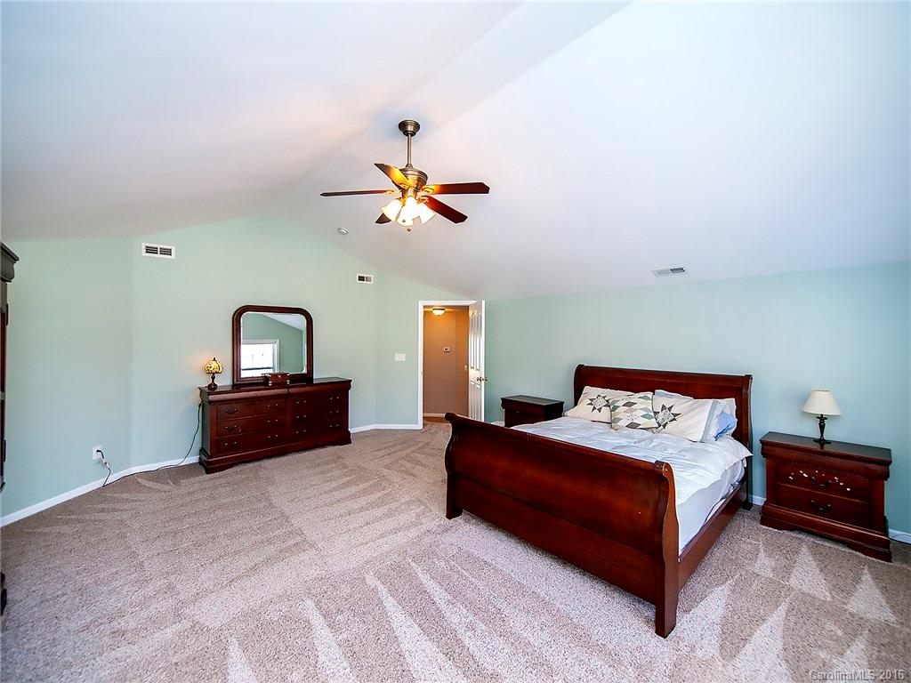 Legacy Park - Residential