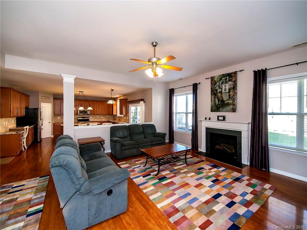 Legacy Park - Residential