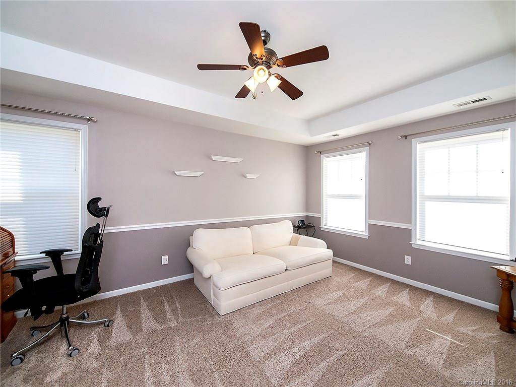 Legacy Park - Residential